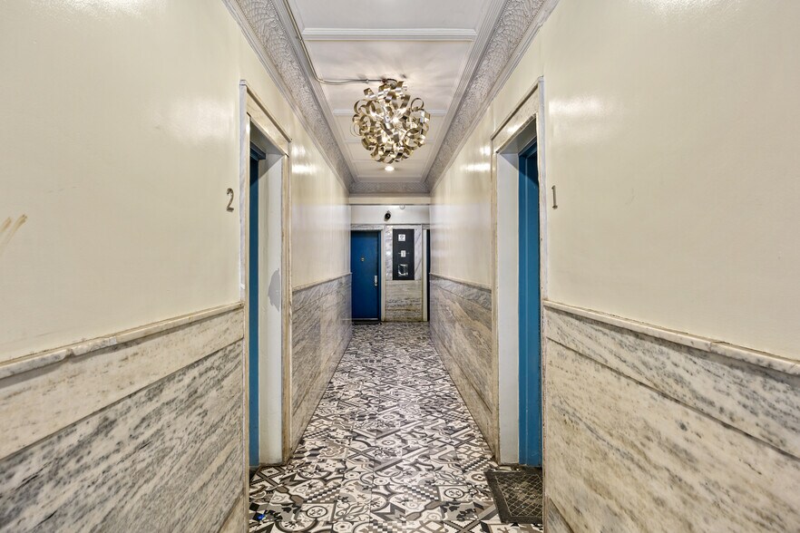 More Photos Of 1935 Bergen St, Brooklyn Apartments For Sale