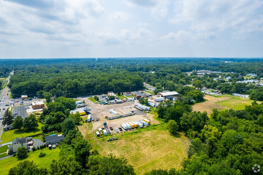 Primary Photo Of 79 Hartford Rd, Delran Land For Lease