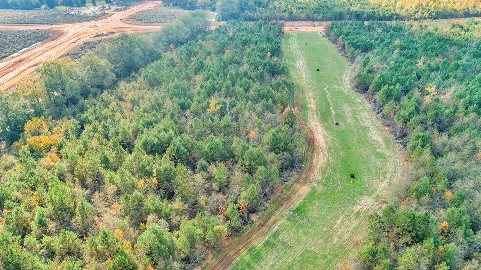More Photos Of Oak Grove Rd, Summerall, Aiken Land For Lease