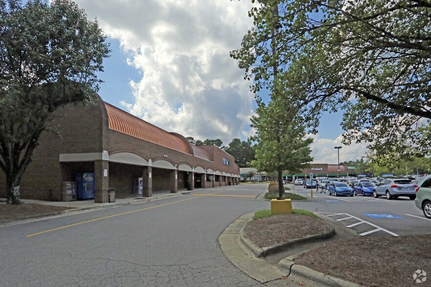 More Photos Of 9101 Leesville Rd, Raleigh General Retail For Lease