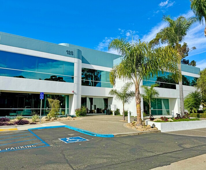 More Photos Of 125 Cremona Dr, Goleta Office Residential For Lease