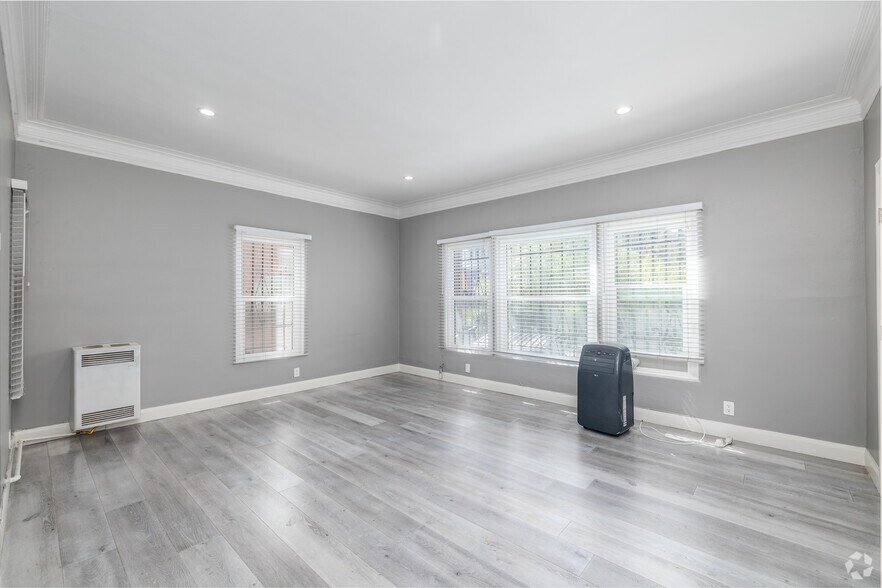 More Photos Of 681 Shatto Pl, Los Angeles Apartments For Sale