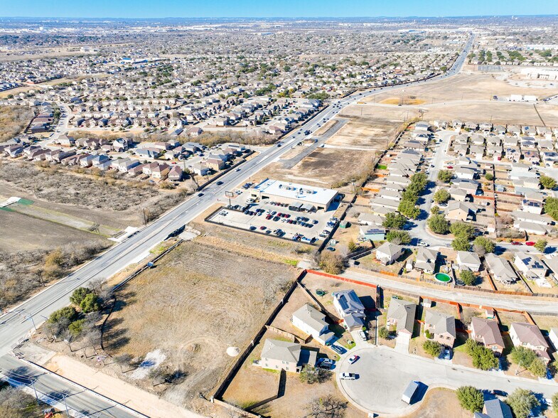 More Photos Of IH-10 E & N Foster Rd, San Antonio Land For Sale