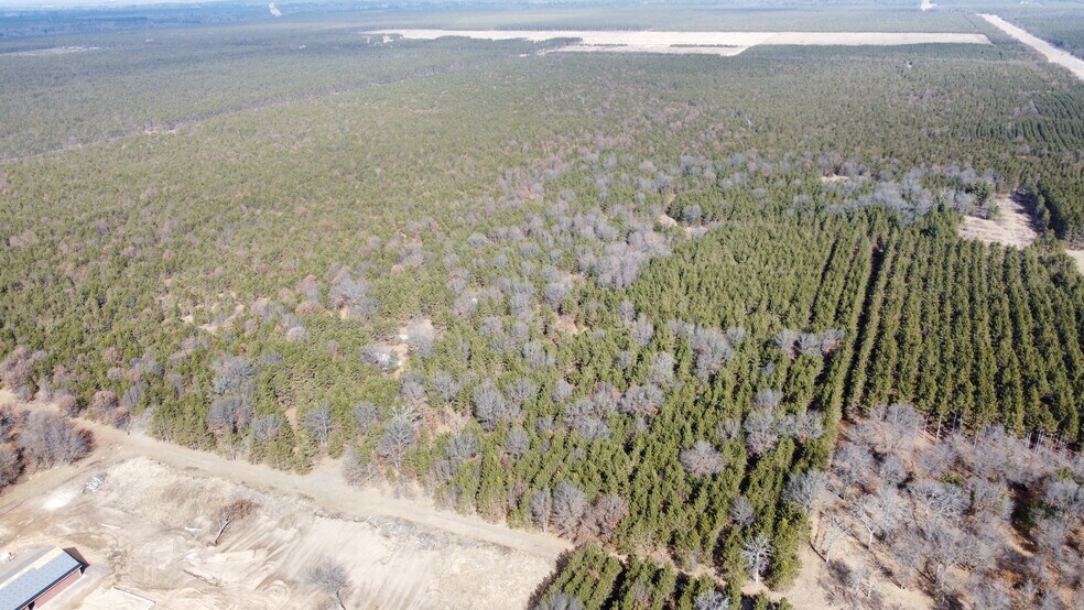 More Photos Of 207 State Highway 13, Nekoosa Land For Sale