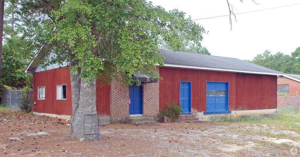 More Photos Of 4027 Baldwin Rd, Columbia Warehouse For Sale