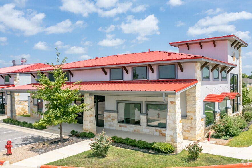 More Photos Of 3001 Joe Dimaggio Blvd, Round Rock General Retail For Sale