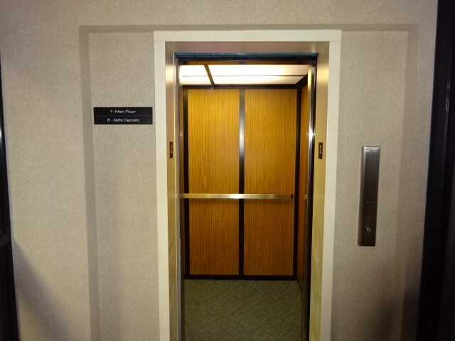 More Photos Of 1245 Main St, Stevens Point Bank For Lease