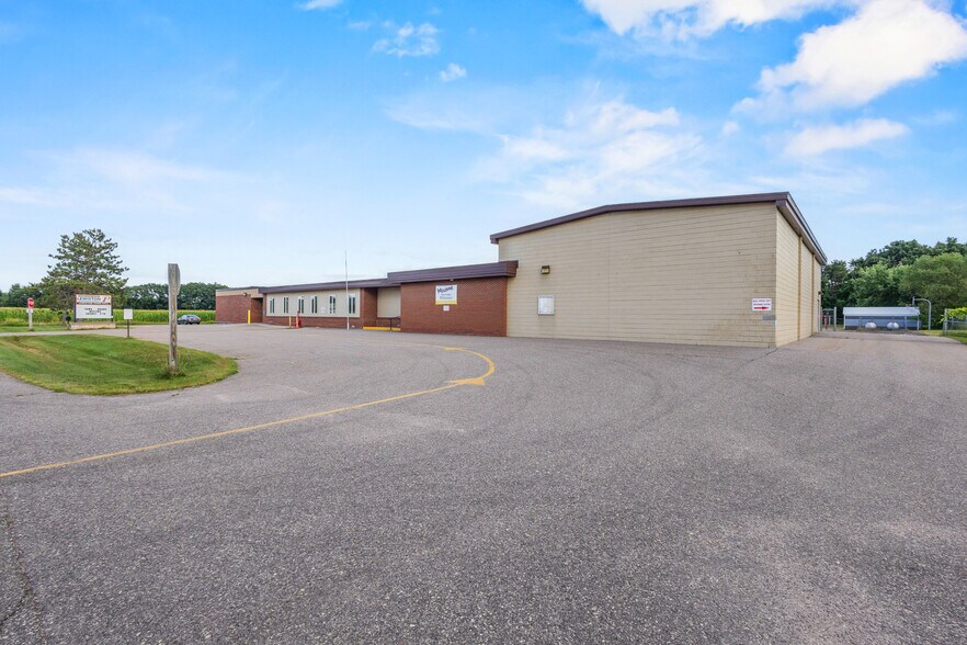 More Photos Of W11195 WI-127, Portage Schools For Sale