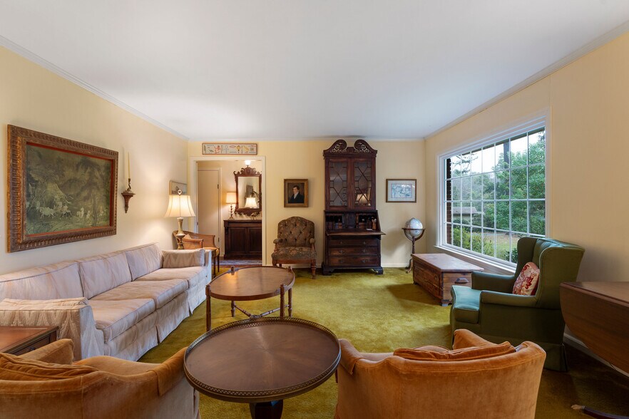 More Photos Of 79 Floyd Rd SW, Cartersville Land For Sale