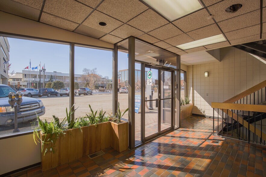 More Photos Of 4814 50 St, Red Deer Office For Lease