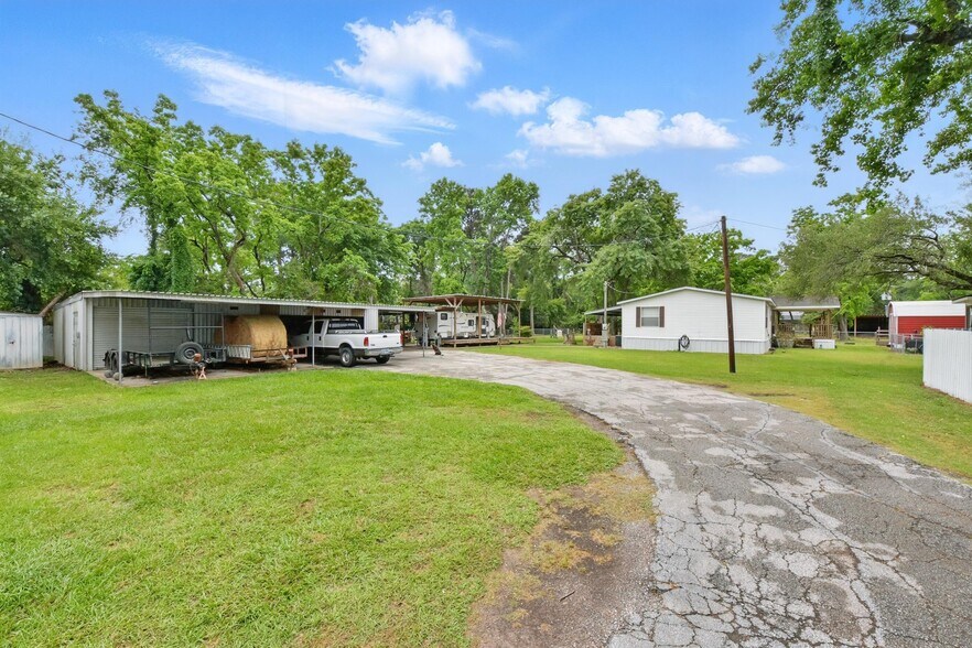 More Photos Of 19617 Haude Rd, Spring Land For Sale