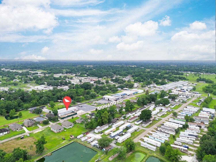 More Photos Of 41107 Don Lou Dr, Gonzales Warehouse For Sale