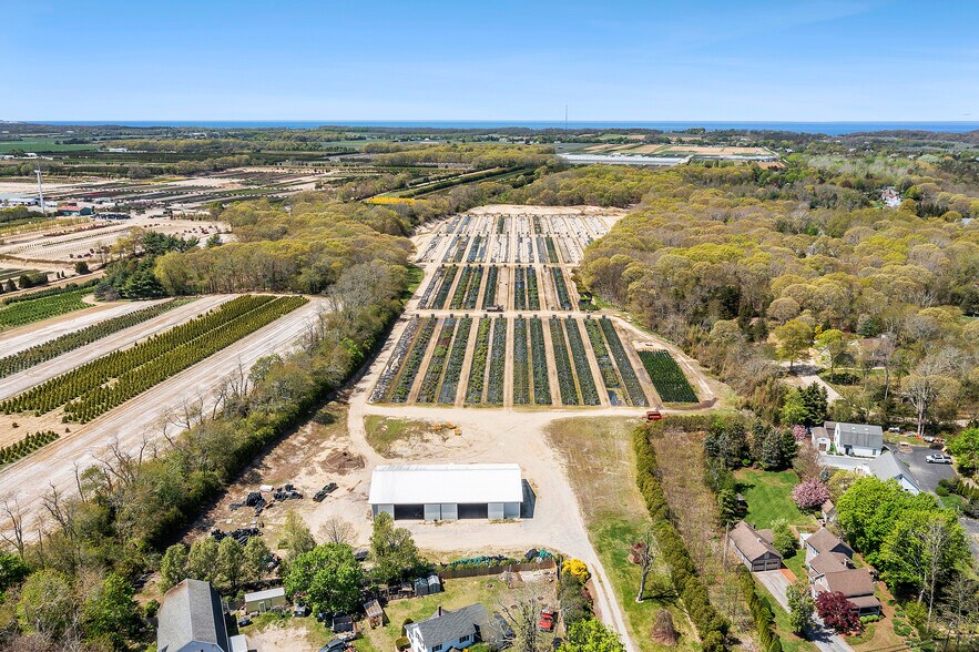 More Photos Of 935 Franklinville Road, Laurel Land For Sale