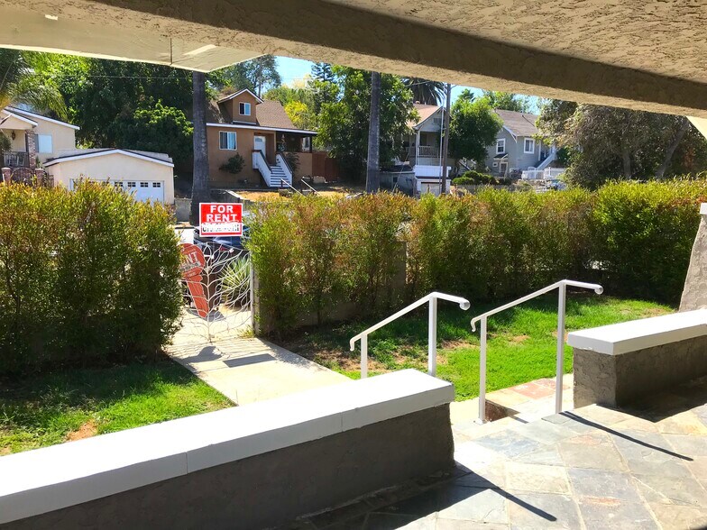 More Photos Of 6157 Mesa Ave, Los Angeles Specialty For Sale