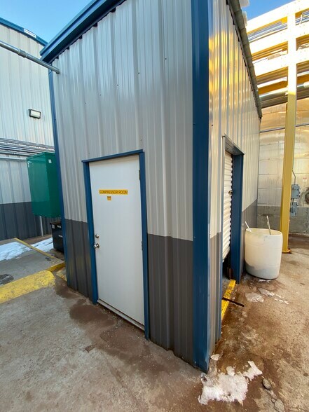 More Photos Of 10475 1st St SW, Killdeer Industrial For Sale