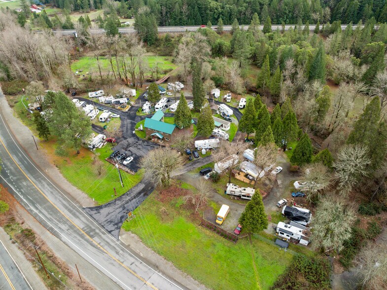More Photos Of 999 Old Highway 99, Wolf Creek Specialty For Sale