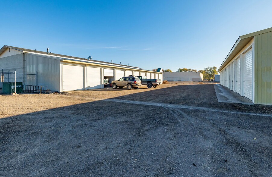 More Photos Of 685 Airbase Rd, Mountain Home Self Storage For Sale