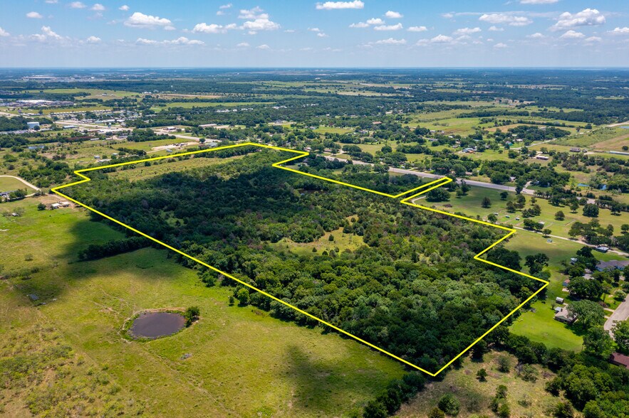 More Photos Of 4816 W State Highway 31, Corsicana Land For Sale