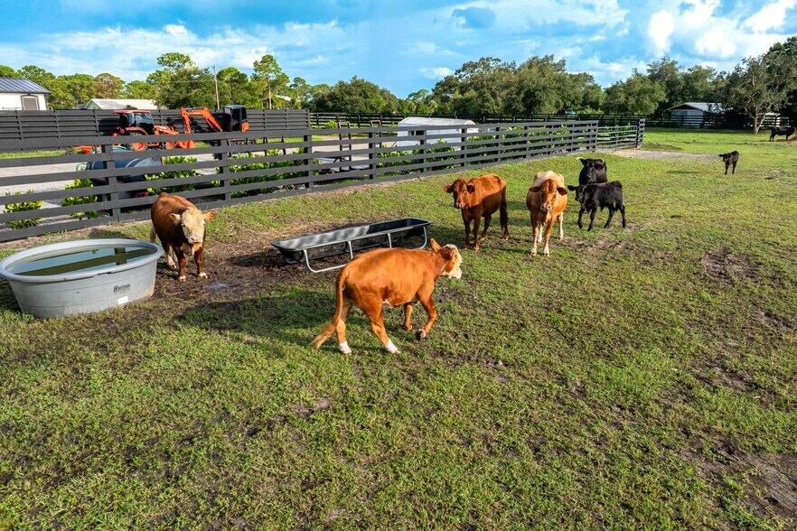 More Photos Of 21531 N River Rd, Alva Specialty For Sale