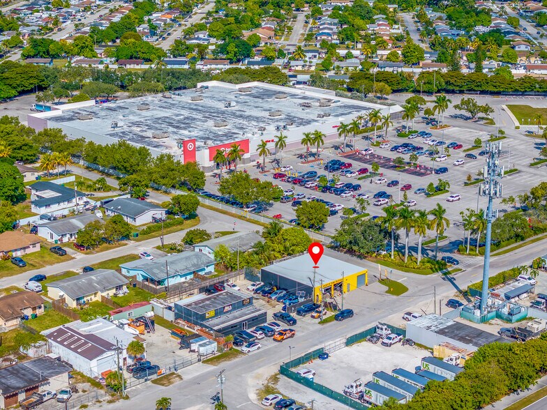 More Photos Of 11300 SW 208th Dr, Miami Service For Sale