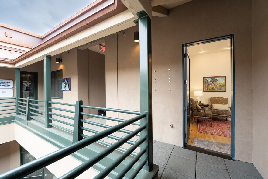 More Photos Of 360 East Avenue North, Ketchum Storefront Retail Office For Sale