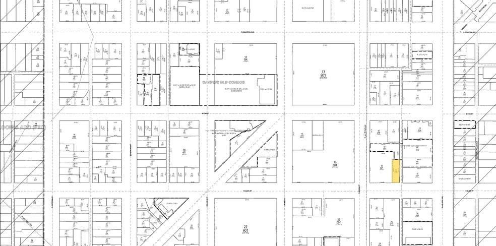 More Photos Of 120 W Olive St, Fort Collins Office For Lease