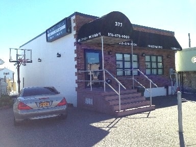 More Photos Of 377 Woodcleft Ave, Freeport Storefront Retail Residential For Sale