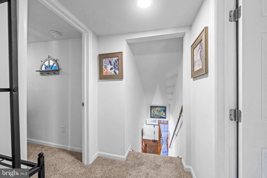 More Photos Of 668 Crawford Rd, Cape May Lodge Meeting Hall For Sale