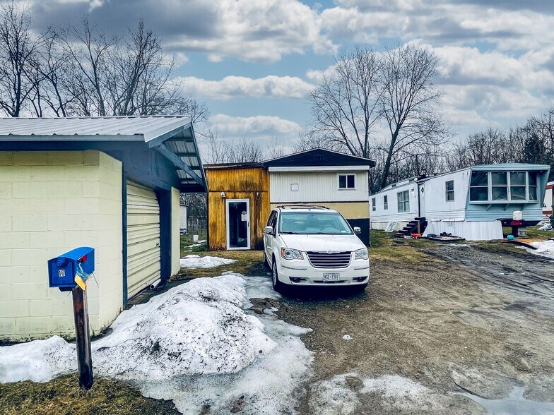 More Photos Of 3088 Route 16 N, Olean Manufactured Housing Mobile Home Park For Sale