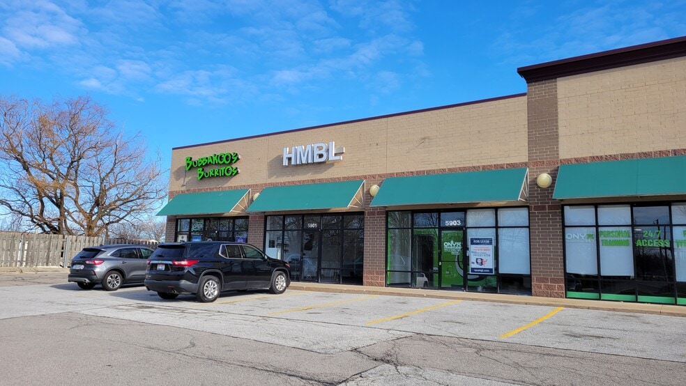 More Photos Of 5899-5947 Andrews Rd, Mentor-on-the-Lake Unknown For Lease