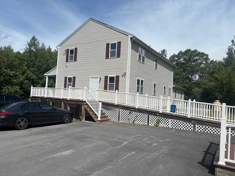 More Photos Of 4 Old Douglas Rd, Webster Industrial For Sale