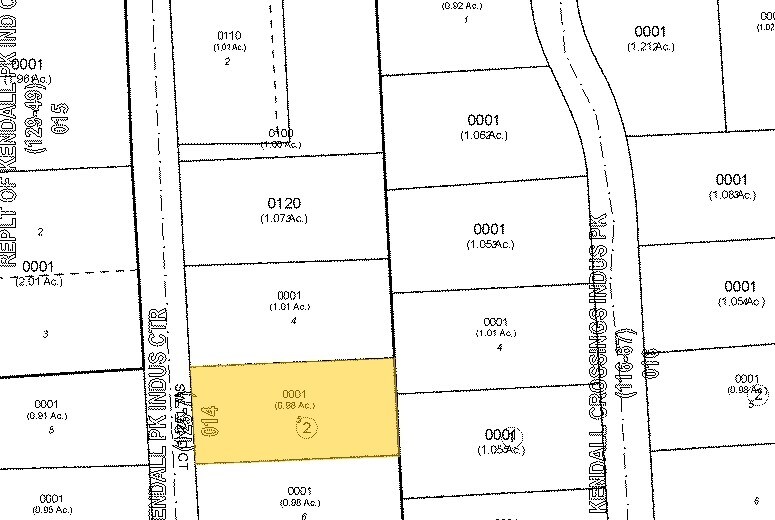 More Photos Of 12201-12239 SW 132nd Ct, Miami Light Distribution For Lease