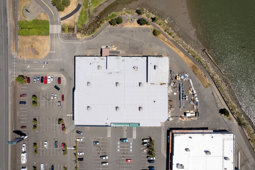 More Photos Of 1213 E Wishkah St, Aberdeen Freestanding For Sale