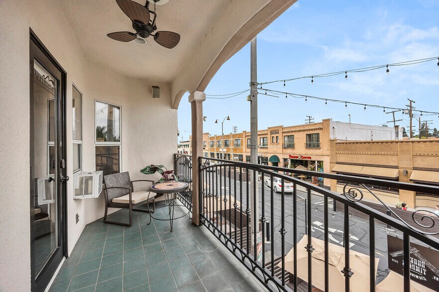 More Photos Of 116 W Santa Fe Ave, Placentia Office Residential For Sale