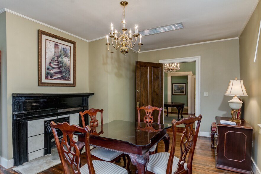 More Photos Of 2606 8th St, Tuscaloosa Office For Sale