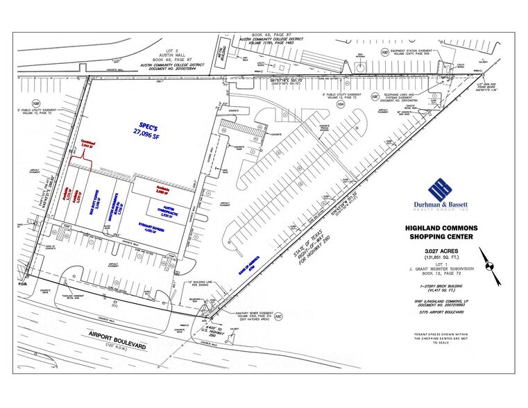 More Photos Of 5775 Airport Blvd, Austin Unknown For Lease