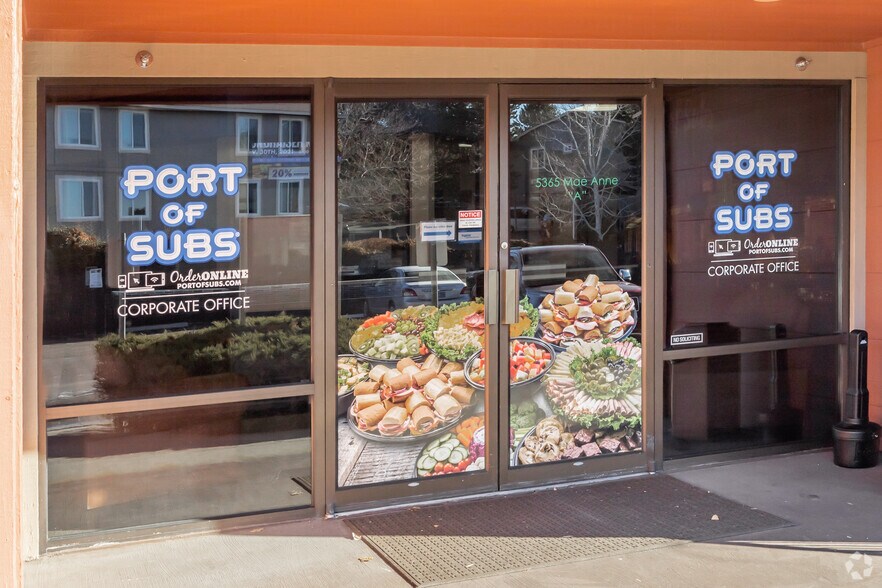 More Photos Of 5365 Mae Anne Ave, Reno Coworking Space