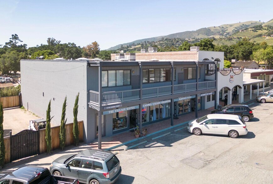More Photos Of 13748 Center St, Carmel Valley Office Residential For Lease