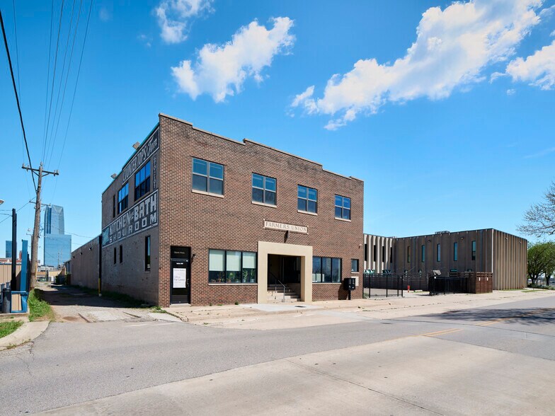 More Photos Of 18 N Klein Ave, Oklahoma City Freestanding For Lease