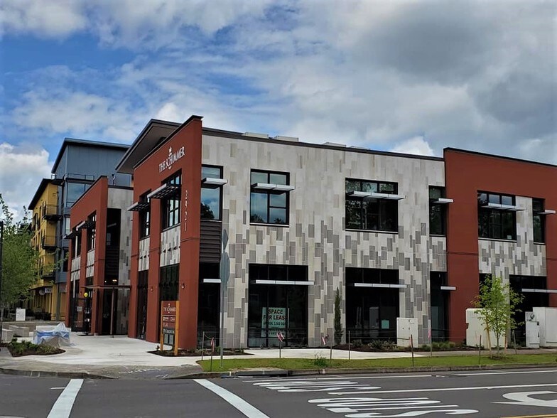 Primary Photo Of 2921 Crescent Ave, Eugene Medical For Lease