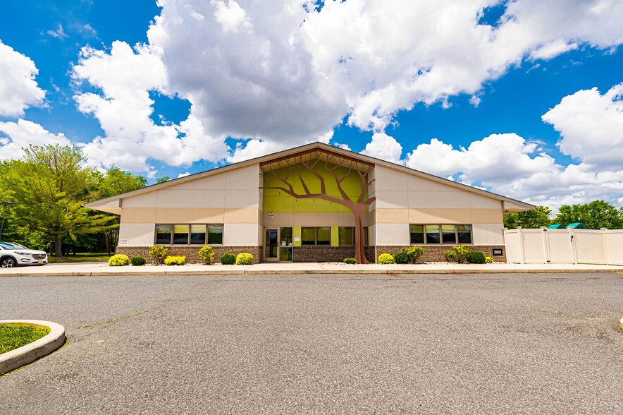 Primary Photo Of 431 Front St, Elmer Daycare Center For Sale