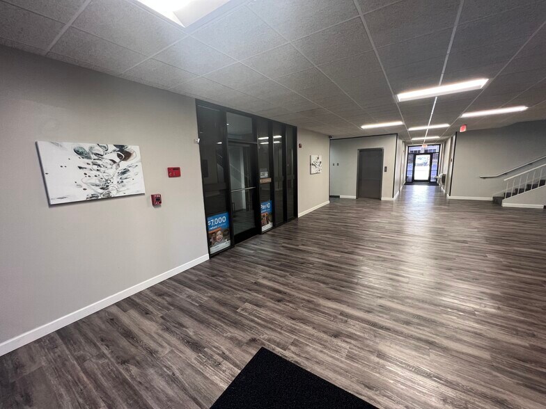 More Photos Of 1 Centerview Dr, Greensboro Unknown For Lease