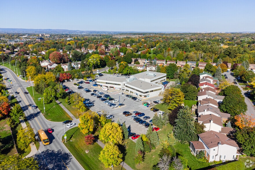 More Photos Of 99 Kakulu Rd, Ottawa Medical For Lease