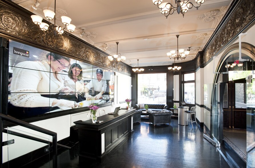 More Photos Of 918 F St NW, Washington Office For Sale