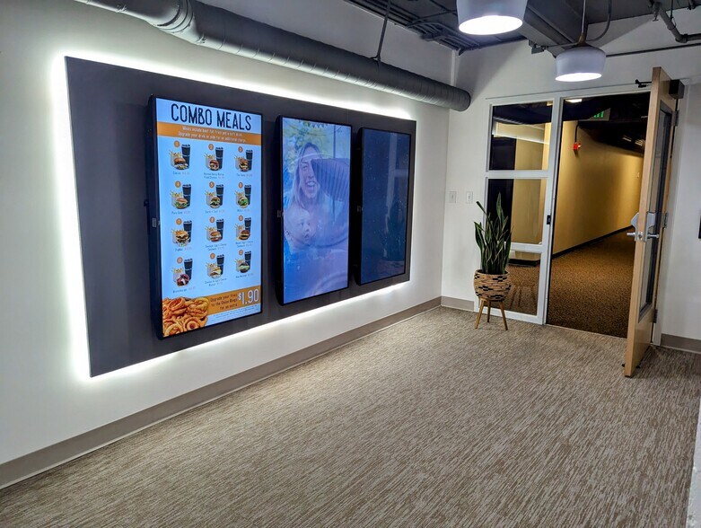 More Photos Of 157 S Howard St, Spokane Office For Lease