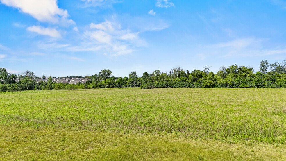 More Photos Of Social Row Rd @ Sheehan Rd., Washington Township Land For Sale