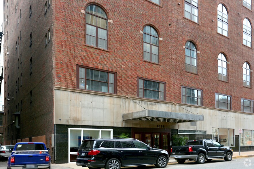 More Photos Of 1014-1024 Locust St, Saint Louis Apartments For Sale