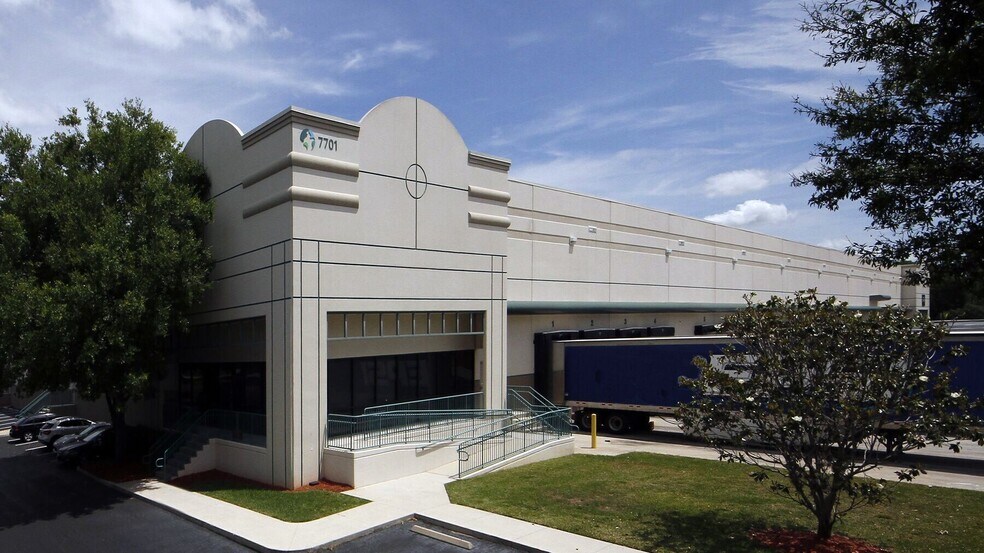 Primary Photo Of 7524-7598 Currency Dr, Orlando Unknown For Lease