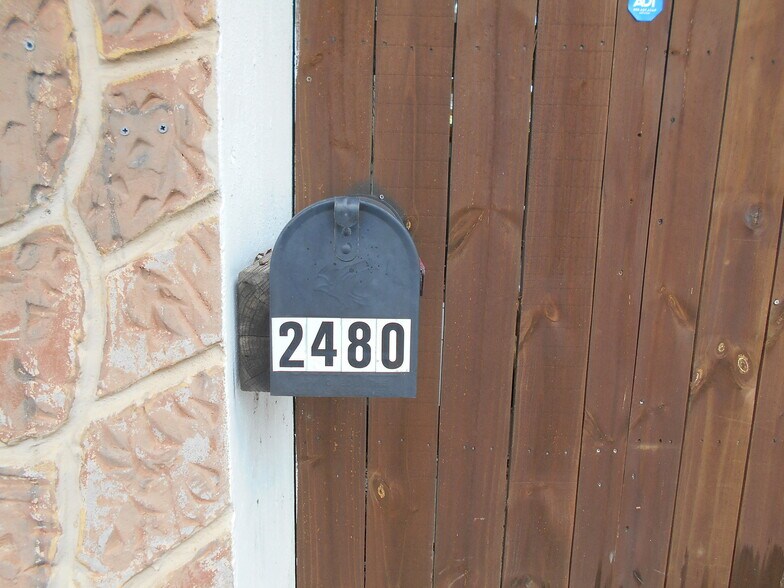 More Photos Of 2400 25th St N, Saint Petersburg Office For Sale