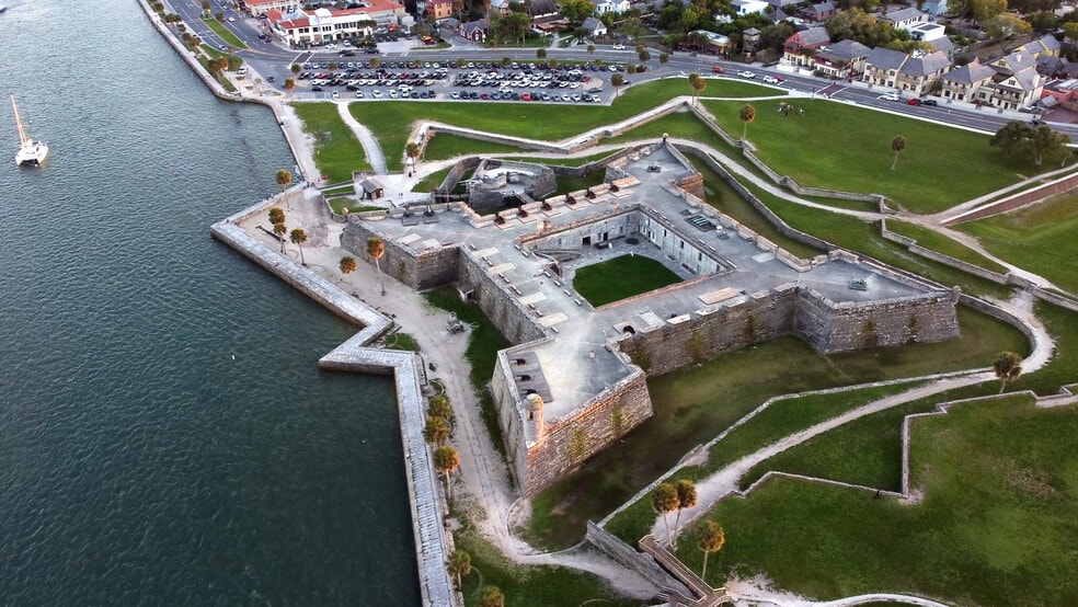 More Photos Of 11 Aviles St, Saint Augustine Storefront Retail Residential For Sale